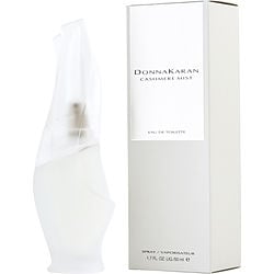 CASHMERE MIST by Donna Karan-EDT SPRAY 1.7 OZ