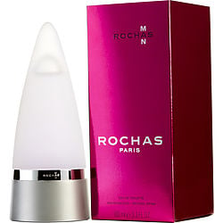 ROCHAS MAN by Rochas-EDT SPRAY 3.3 OZ