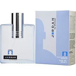 JORDAN by Michael Jordan-COLOGNE SPRAY 3.4 OZ