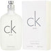 CK ONE by Calvin Klein