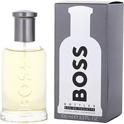 BOSS #6 by Hugo Boss - EDT SPRAY 3.3 OZ