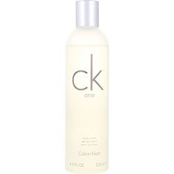 CK ONE by Calvin Klein-BODY WASH 8.5 OZ