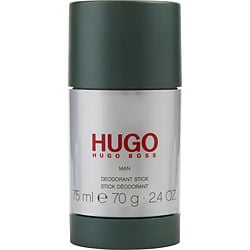 HUGO by Hugo Boss - DEODORANT STICK 2.4 OZ