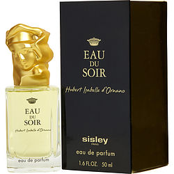 EAU DU SOIR by Sisley-EAU DE PARFUM SPRAY 1.6 OZ