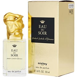 EAU DU SOIR by Sisley - EAU DE PARFUM SPRAY 1.6 OZ