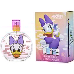 DAISY DUCK by Disney-EDT SPRAY 3.4 OZ