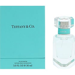 TIFFANY & CO by Tiffany-EAU DE PARFUM SPRAY 1 OZ