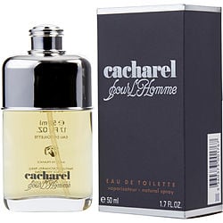 CACHAREL by Cacharel-EDT SPRAY 1.7 OZ