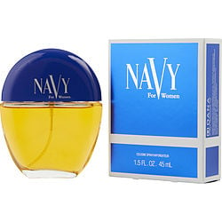 NAVY by Dana-COLOGNE SPRAY 1.5 OZ