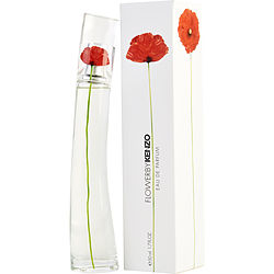 KENZO FLOWER by Kenzo-EAU DE PARFUM SPRAY 1.7 OZ