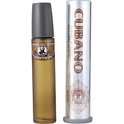 CUBANO COPPER by Cubano-EDT SPRAY 2 OZ