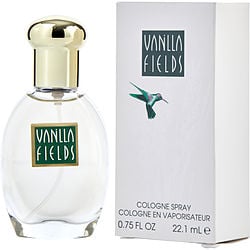 VANILLA FIELDS by Coty-COLOGNE SPRAY 0.75 OZ