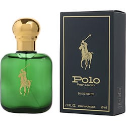 POLO by Ralph Lauren-EDT SPRAY 2 OZ