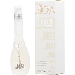 GLOW by Jennifer Lopez-EDT SPRAY 1 OZ