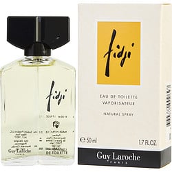 FIDJI by Guy Laroche-EDT SPRAY 1.7 OZ
