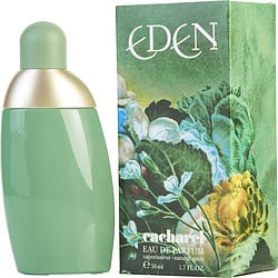 EDEN by Cacharel-EAU DE PARFUM SPRAY 1.7 OZ