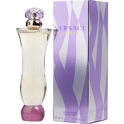 VERSACE WOMAN by Gianni Versace-EAU DE PARFUM SPRAY 1.7 OZ