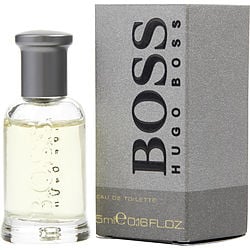 BOSS #6 by Hugo Boss-EDT 0.16 OZ MINI