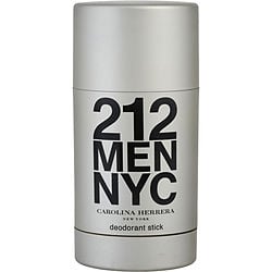 212 by Carolina Herrera - DEODORANT STICK 2.3 OZ
