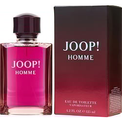 JOOP! by Joop! - EDT SPRAY 4.2 OZ