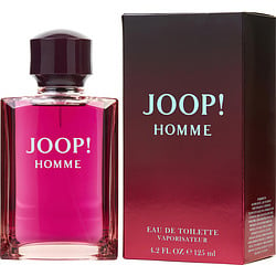 JOOP! by Joop!-EDT SPRAY 4.2 OZ