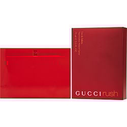 GUCCI RUSH by Gucci - EDT SPRAY 2.5 OZ