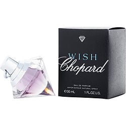 WISH by Chopard-EAU DE PARFUM SPRAY 1 OZ