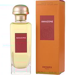 AMAZONE by Hermes - EDT SPRAY 3.3 OZ