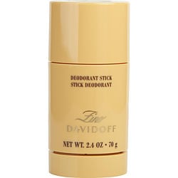 ZINO DAVIDOFF by Davidoff - DEODORANT STICK 2.4 OZ