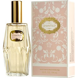 CHANTILLY by Dana-EDT SPRAY 3.5 OZ