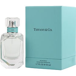 TIFFANY & CO by Tiffany-EAU DE PARFUM SPRAY 1.7 OZ