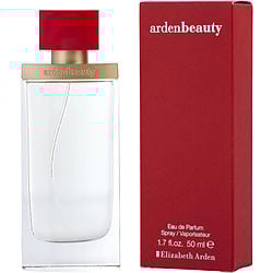 ARDEN BEAUTY by Elizabeth Arden - EAU DE PARFUM SPRAY 1.7 OZ