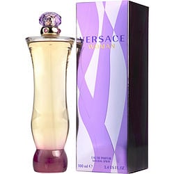 VERSACE WOMAN by Gianni Versace-EAU DE PARFUM SPRAY 3.4 OZ