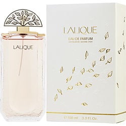 LALIQUE by Lalique - EAU DE PARFUM SPRAY 3.3 OZ