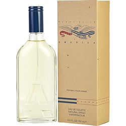 AMERICA by Perry Ellis-EDT SPRAY 5 OZ