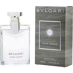 BVLGARI by Bvlgari-EDT SPRAY 3.4 OZ