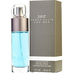 PERRY ELLIS 360 by Perry Ellis-EDT SPRAY 1 OZ
