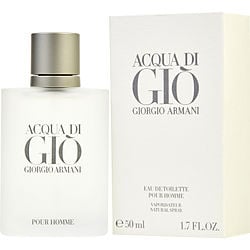 ACQUA DI GIO by Giorgio Armani-EDT SPRAY 1.7 OZ