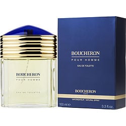 BOUCHERON by Boucheron-EDT SPRAY 3.3 OZ