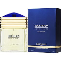 BOUCHERON by Boucheron-EDT SPRAY 3.3 OZ