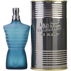 JEAN PAUL GAULTIER by Jean Paul Gaultier-EDT SPRAY 2.5 OZ
