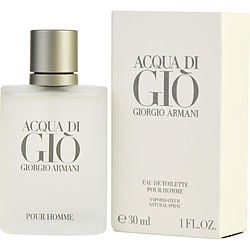 ACQUA DI GIO by Giorgio Armani-EDT SPRAY 1 OZ