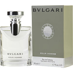 BVLGARI by Bvlgari-EDT SPRAY 1.7 OZ