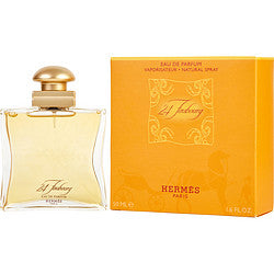 24 FAUBOURG by Hermes-EAU DE PARFUM SPRAY 1.6 OZ