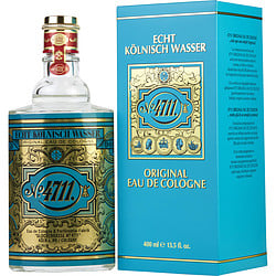 4711 by 4711-EAU DE COLOGNE 13.5 OZ