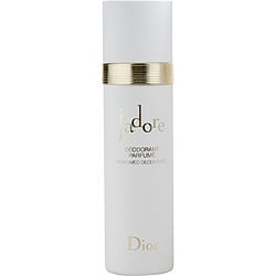 JADORE by Christian Dior-DEODORANT SPRAY 3.4 OZ