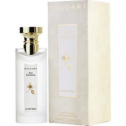 BVLGARI WHITE by Bvlgari-EAU DE COLOGNE SPRAY 2.5 OZ