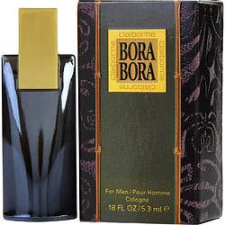 BORA BORA by Liz Claiborne-COLOGNE 0.18 OZ MINI