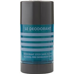JEAN PAUL GAULTIER by Jean Paul Gaultier-DEODORANT STICK ALCOHOL FREE 2.6 OZ