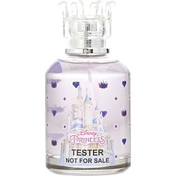 DISNEY PRINCESS by Disney-EDT SPRAY 3.4 OZ *TESTER